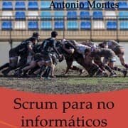 Cover von Scrum para No Informáticos