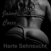 Cover von Harte Sehnsucht