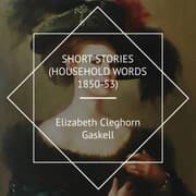 Cover von Short Stories (Household Words 1850-53)