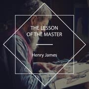 Cover von The Lesson of the Master