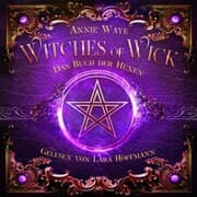 Cover von Witches of Wick 1: Das Buch der Hexen