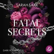 Cover von Fatal Secrets