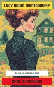 Cover von Anne in Poplars