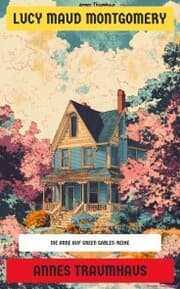 Cover von Annes Traumhaus