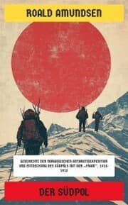 Cover von Der Südpol