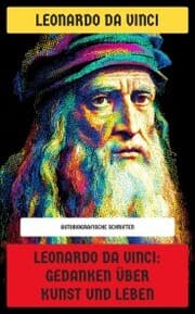 Cover von Leonardo da Vinci: Gedanken über Kunst und Leben
