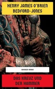 Cover von Das Kreuz und der Hammer