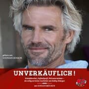 Cover von Unverkäuflich! - Das Hörbuch
