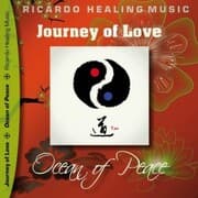 Cover von Journey of Love - Ocean of Peace