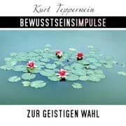 Cover von Bewusstseinsimpulse zur geistigen Wahl