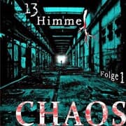 Cover von Folge 1 - Chaos