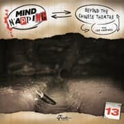 Cover von MindNapping, Folge 13: Beyond the Chinese Theatre