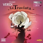 Cover von La Traviata