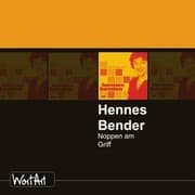 Cover von Hennes Bender, Noppen am Griff