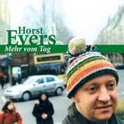 Cover von Mehr vom Tag