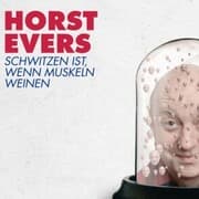 Cover von Schwitzen ist, wenn Muskeln weinen
