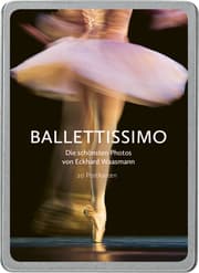 Cover von Ballettissimo