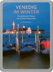 Cover von Venedig im Winter