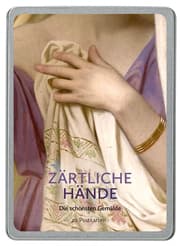 Cover von Zärtliche Hände
