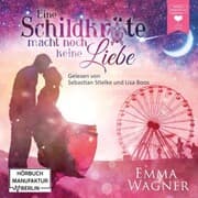 Cover von Eine Schildkröte macht noch keine Liebe