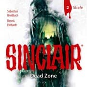 Cover von Strafe