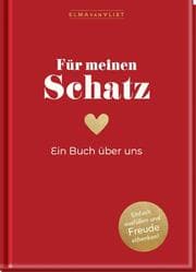 Cover von Für meinen Schatz