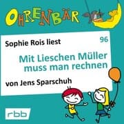 Cover von Mit Lieschen Müller muss man rechnen