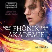 Cover von Windsegler