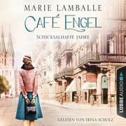 Cover von Schicksalhafte Jahre