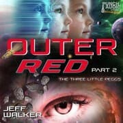 Cover von The Three Little Peggs, Pt. 2