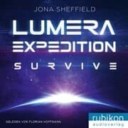 Cover von Lumera Expedition: Survive