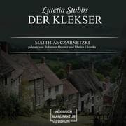 Cover von Der Klekser