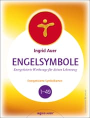Cover von Engelsymbole - Karten