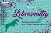 Cover von Postkarten 'Lebensmutig'