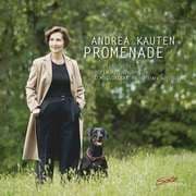 Cover von Andrea Kauten - Promenade
