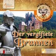 Cover von Der vergiftete Brunnen