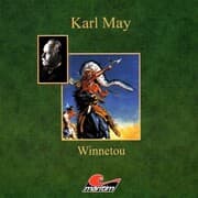Cover von Karl May, Winnetou IV