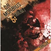 Cover von Bedlam