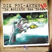 Cover von Das Antlitz des Todes