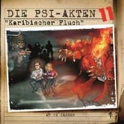 Cover von Karibischer Fluch