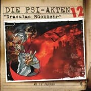 Cover von Draculas Rückkehr