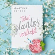 Cover von Total planlos verliebt