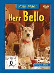 Cover von Herr Bello