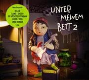 Cover von Unter meinem Bett 2
