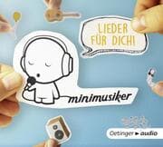 Cover von Lieder für dich!