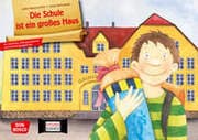 Cover von Die Schule ist ein großes Haus