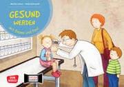 Cover von Gesund werden mit Emma und Paul