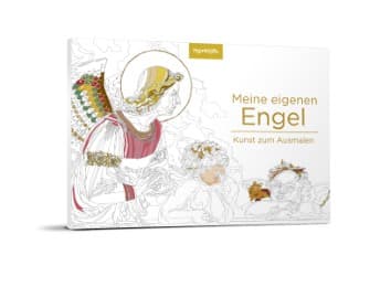 Cover von Meine eigenen Engel