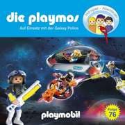 Cover von Die Playmos 76