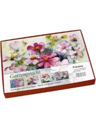 Cover von Gartenpracht